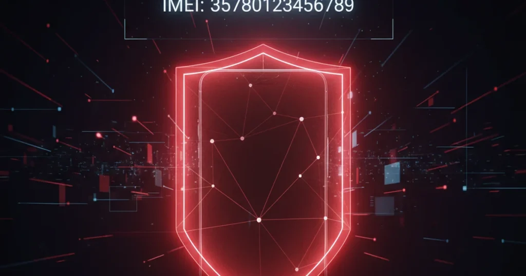 How to block a stolen phone using IMEI — TrackMobileIMEI.com