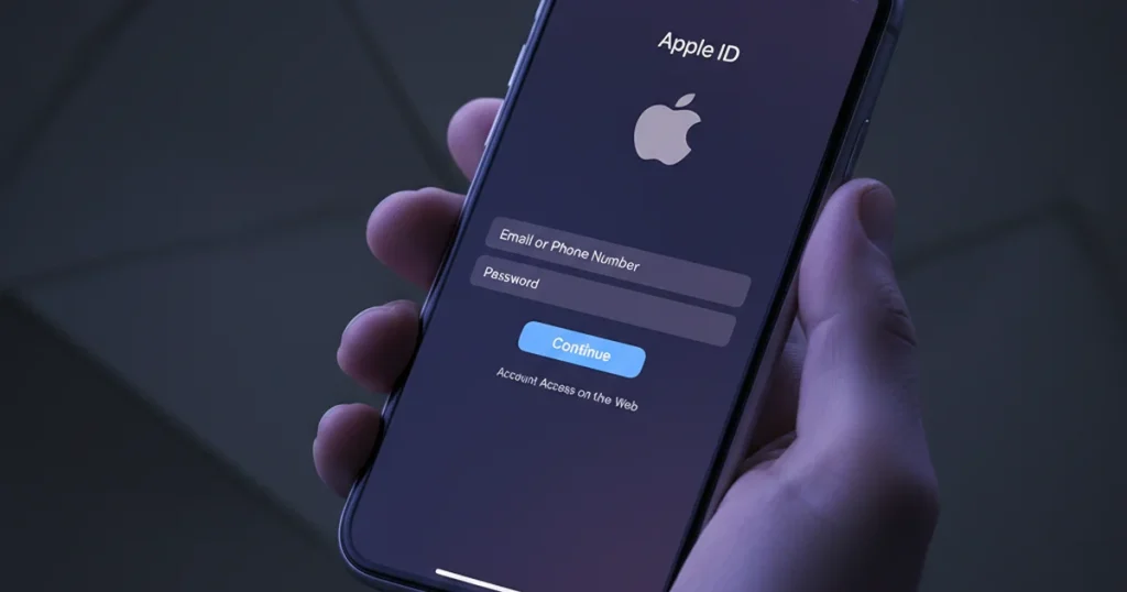 Find IMEI from Apple ID or iCloud account — TrackMobileIMEI.com