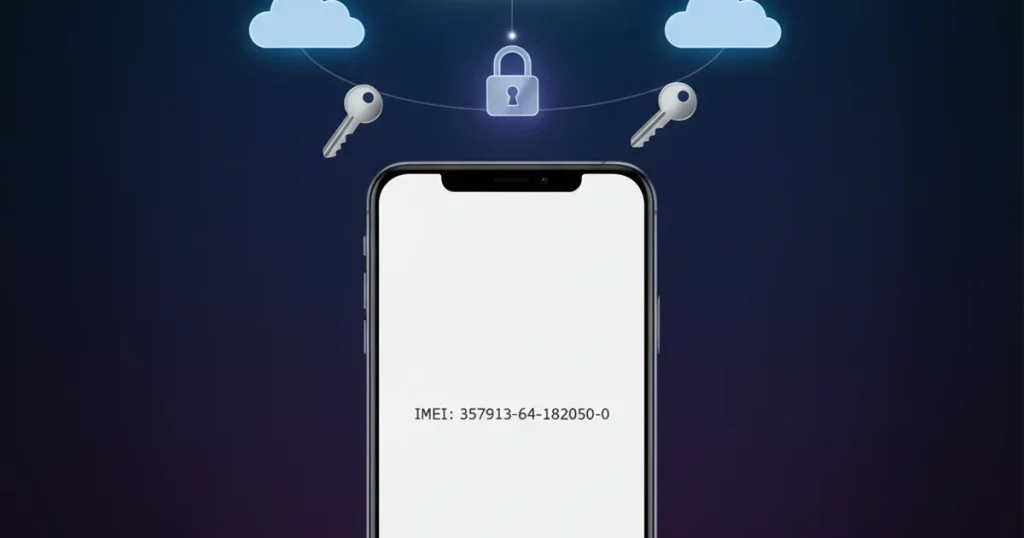 Find IMEI without the phone lost or stolen — TrackMobileIMEI.com