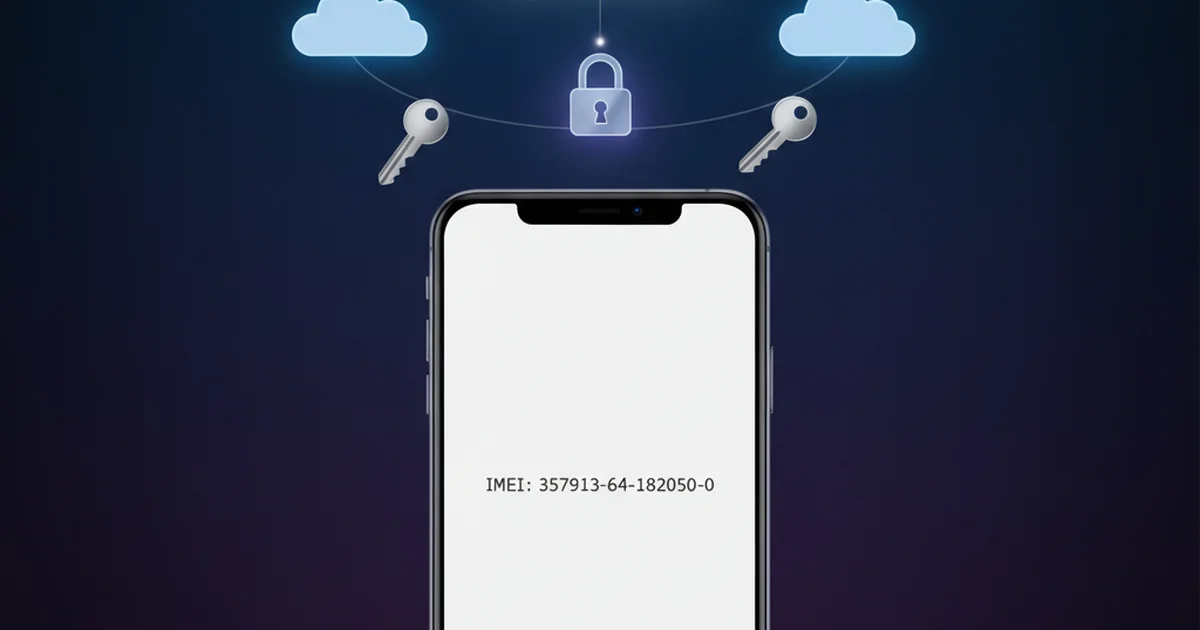Find IMEI without the phone lost or stolen — TrackMobileIMEI.com