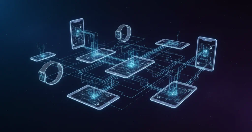 Future of IMEI tracking and device identity — TrackMobileIMEI.com