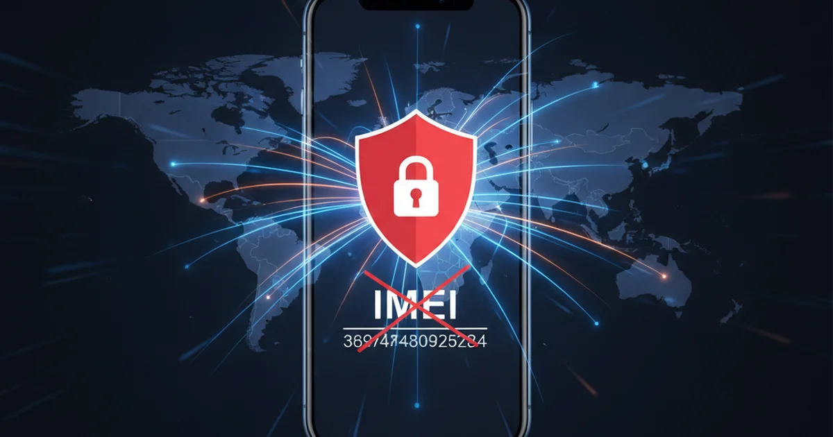 IMEI blocking and recovery systems worldwide — TrackMobileIMEI.com