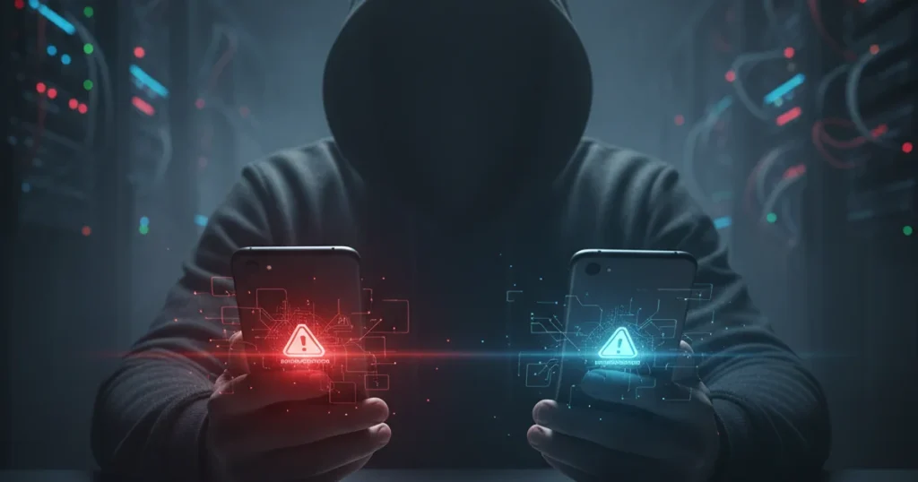 IMEI scams and fraud tactics detection — TrackMobileIMEI.com