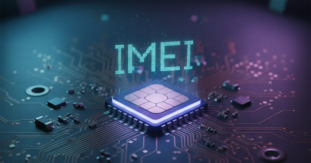 Virtual IMEI and eSIM device identity — TrackMobileIMEI.com